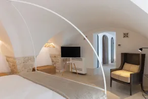 Masseria Valentina - Zimmer
