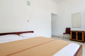 Hotel Wismancala Kaliurang - Room