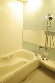 Bar 39 - Salle de bain