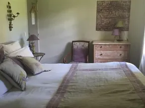 La Maison d'Aline - Honfleur - Maison d'Hôte De Charme A La Normande - Camera