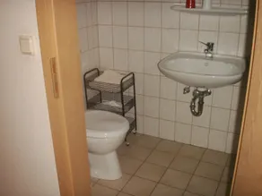Hotel Weißes Roß - Salle de bain