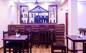 Eve Resort - Restaurant