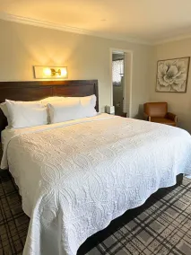 Blowing Rock Inn - Rom