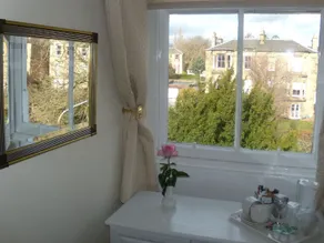 Sonas Guesthouse - Vistas desde la habitación