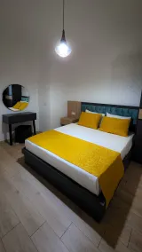 Si Hotel&Spa - Habitación