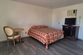 Base Motel By OYO South Tampa - Værelse