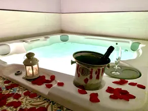 Akla Hotel Mérida - Spa