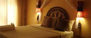 Phi Phi Villa Resort - Chambre