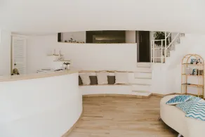 Residence Altair - Serra degli Alimini - Resepsjon