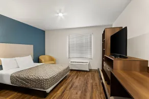 WoodSpring Suites Tolleson - Phoenix West - Room