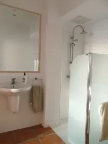 Apartamentos Homing Puerto Sherry - Bagno