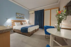 Xemxija Bay Hotel - Zimmer
