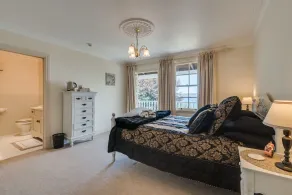Bellevue Boutique Lodge - Room