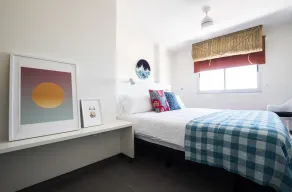 Buendía Corralejo Nohotel - Quarto