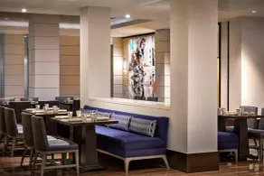 San Francisco Marriott Union Square - Restaurant