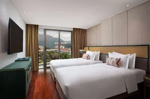 Wingate by Wyndham Yangshuo - Zimmer