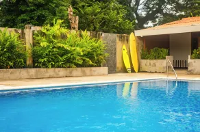 Casa Las Flores - Pool
