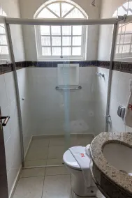 Pousada Nefelibatas - Bathroom