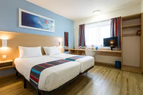 Travelodge Barcelona Fira - Chambre