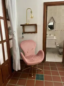 Casa Isabelita - Room