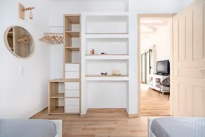 Kosyforema Villas - Rom