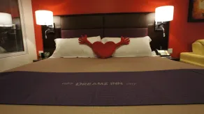 Dreamz Inn - Værelse