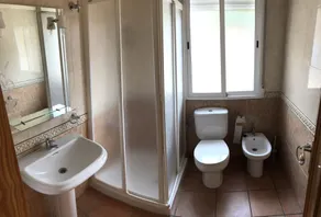 Residencial Turístico Vega-Sierra - Bathroom