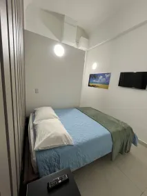 Asturias Mall & Suítes - Room