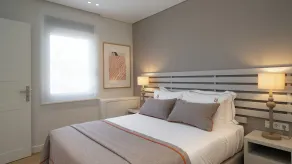 Trilogia Suites - Room
