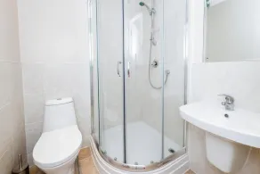 Archway House - Salle de bain