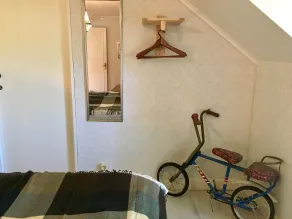 Pensionat Kanalvillan - Room