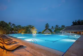 GHL Relax Hotel Costa Azul - Pool