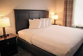 Country Inn & Suites by Radisson, Frackville (Pottsville), PA - Room