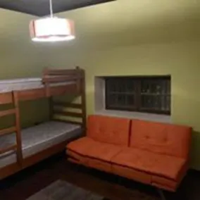 Casona Lo Aguirre Hotel y Convenciones - Værelse