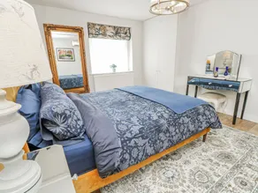 Clifton Lodge - Rom