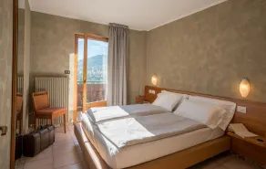 Residence Fior d'Alpe - Værelse