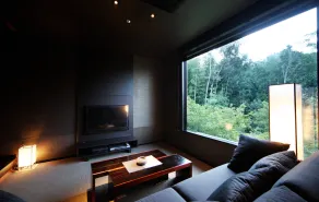 Tetsuka Ryokan - Værelse