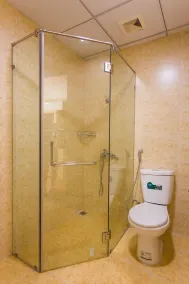TA Nha Trang Apartment - Bagno