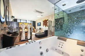 Suites Natura Mas Tapiolas - Rum