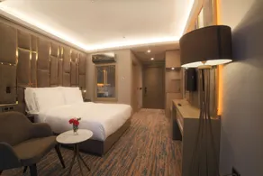 Best Western Premier Ottoperla Hotel - Chambre