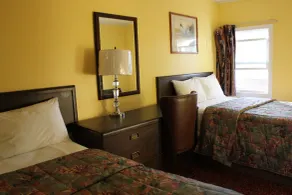 Imperial Inn Thousand Islands - Chambre