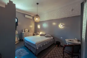 Dar Yomma - Zimmer