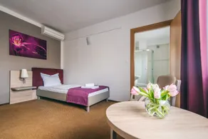 Hotel Forum - Room