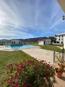 Villa Corsua - Piscine