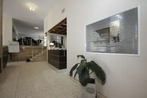 Hotel Libertador de Pinamar - Reception