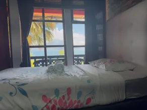 Hanna Suites - Chambre