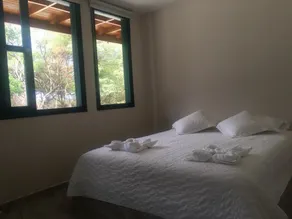 Canoa South Beach - Room