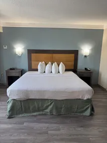 Spark by Hilton Fort Myers - Rom