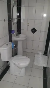Sunrise Aya Hotel - Baño