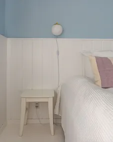 Egn Boutique Hotel - Room